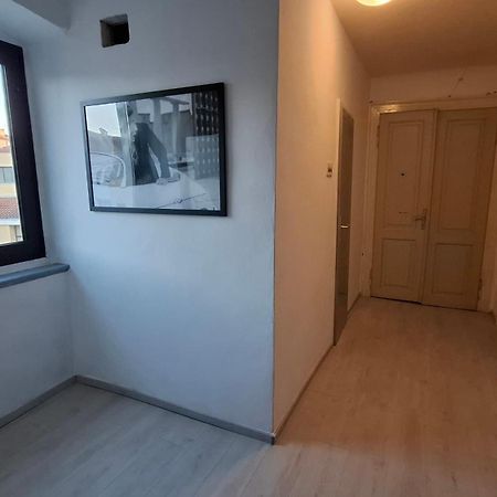 Apartman Darija Pazin Esterno foto