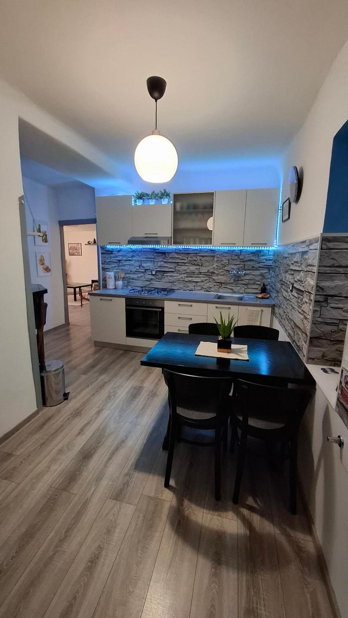 Apartman Darija Pazin Esterno foto
