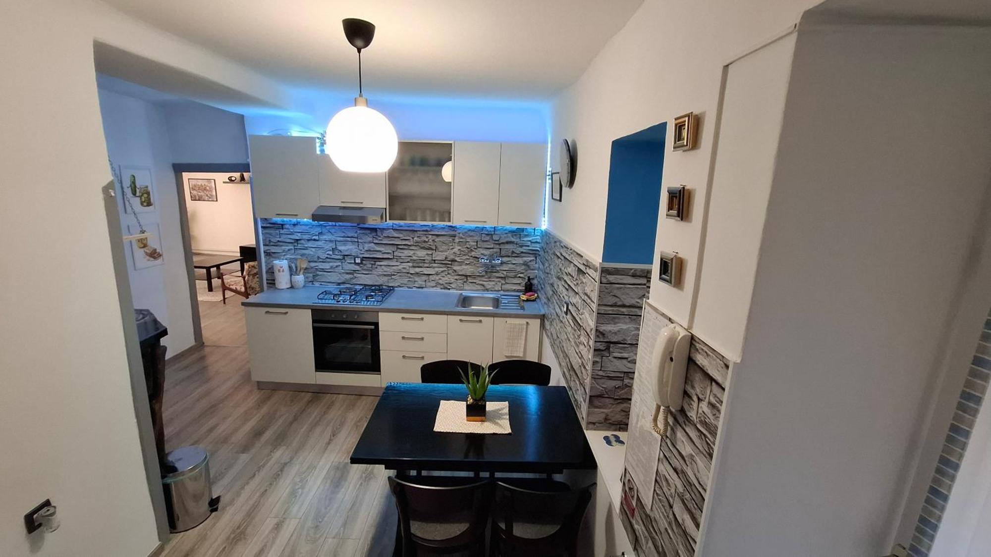 Apartman Darija Pazin Esterno foto