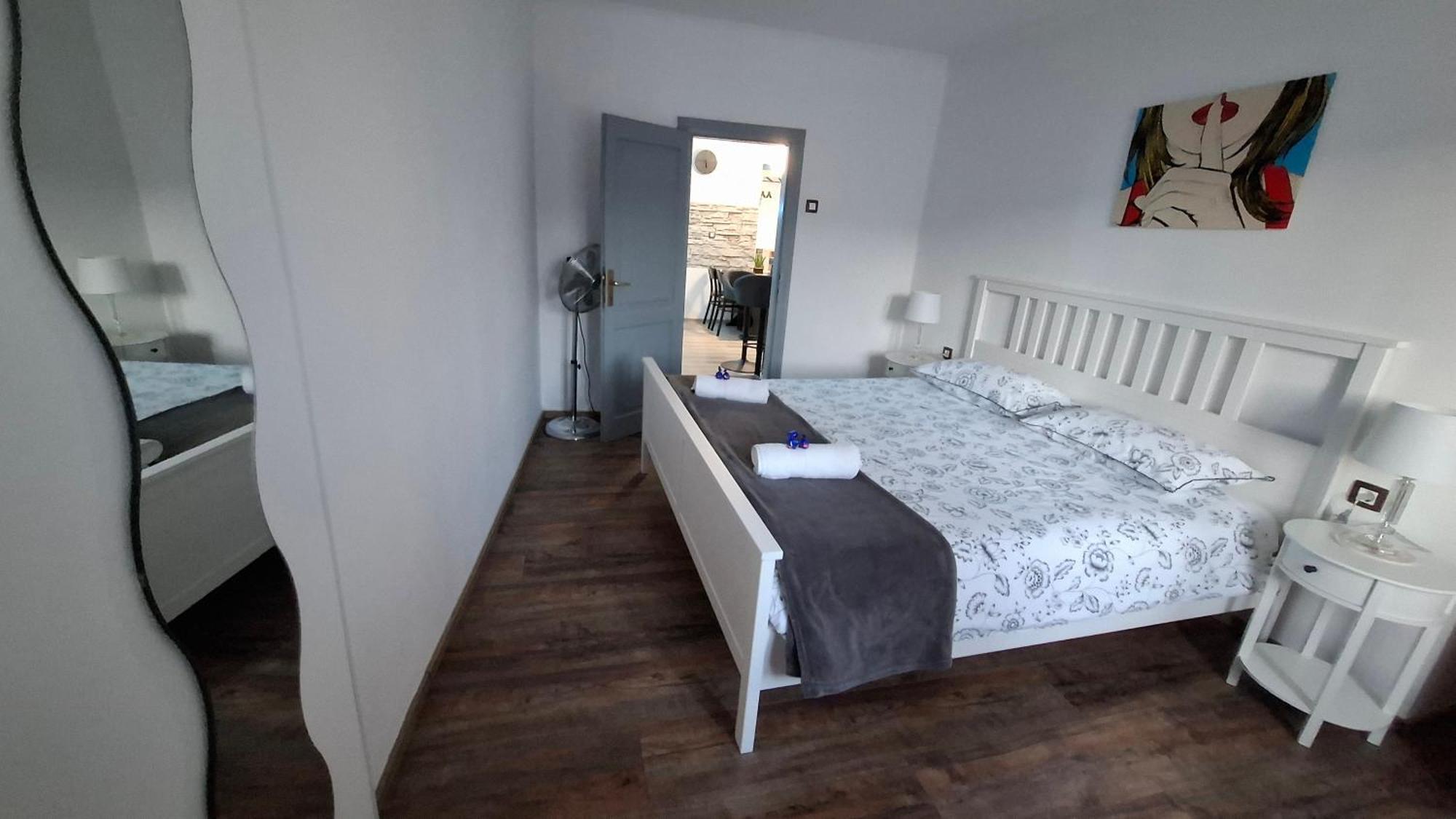Apartman Darija Pazin Esterno foto