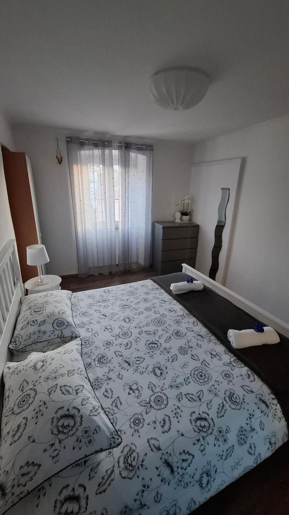 Apartman Darija Pazin Esterno foto