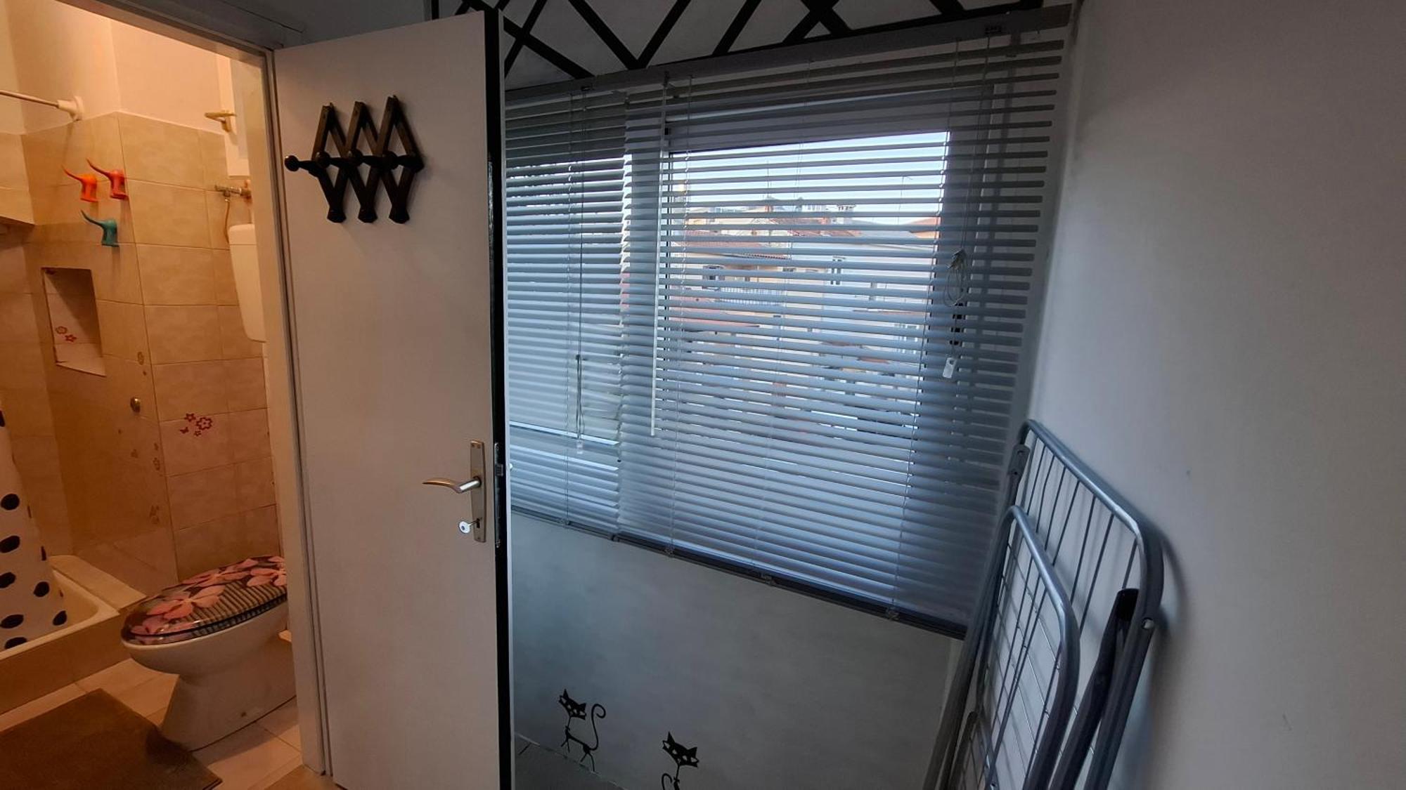 Apartman Darija Pazin Esterno foto