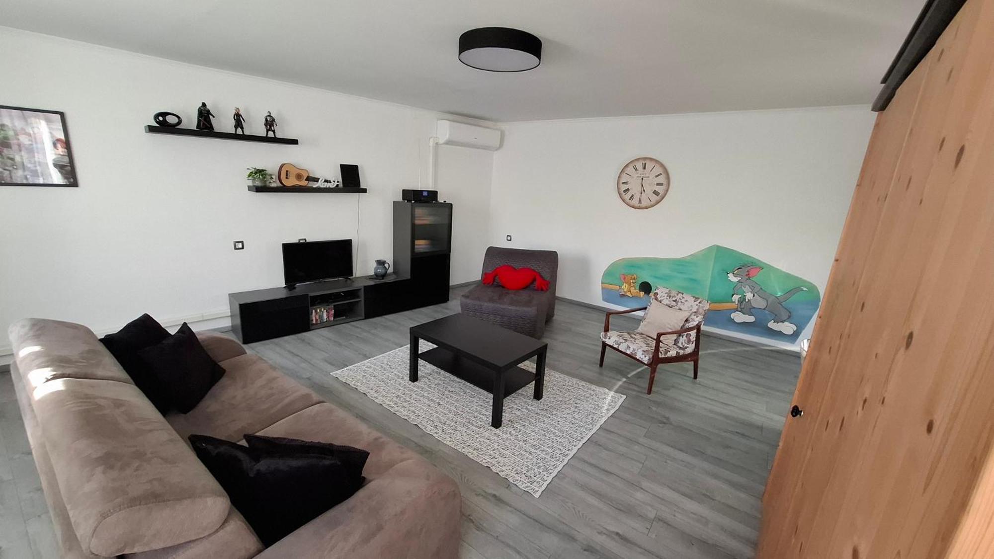 Apartman Darija Pazin Esterno foto