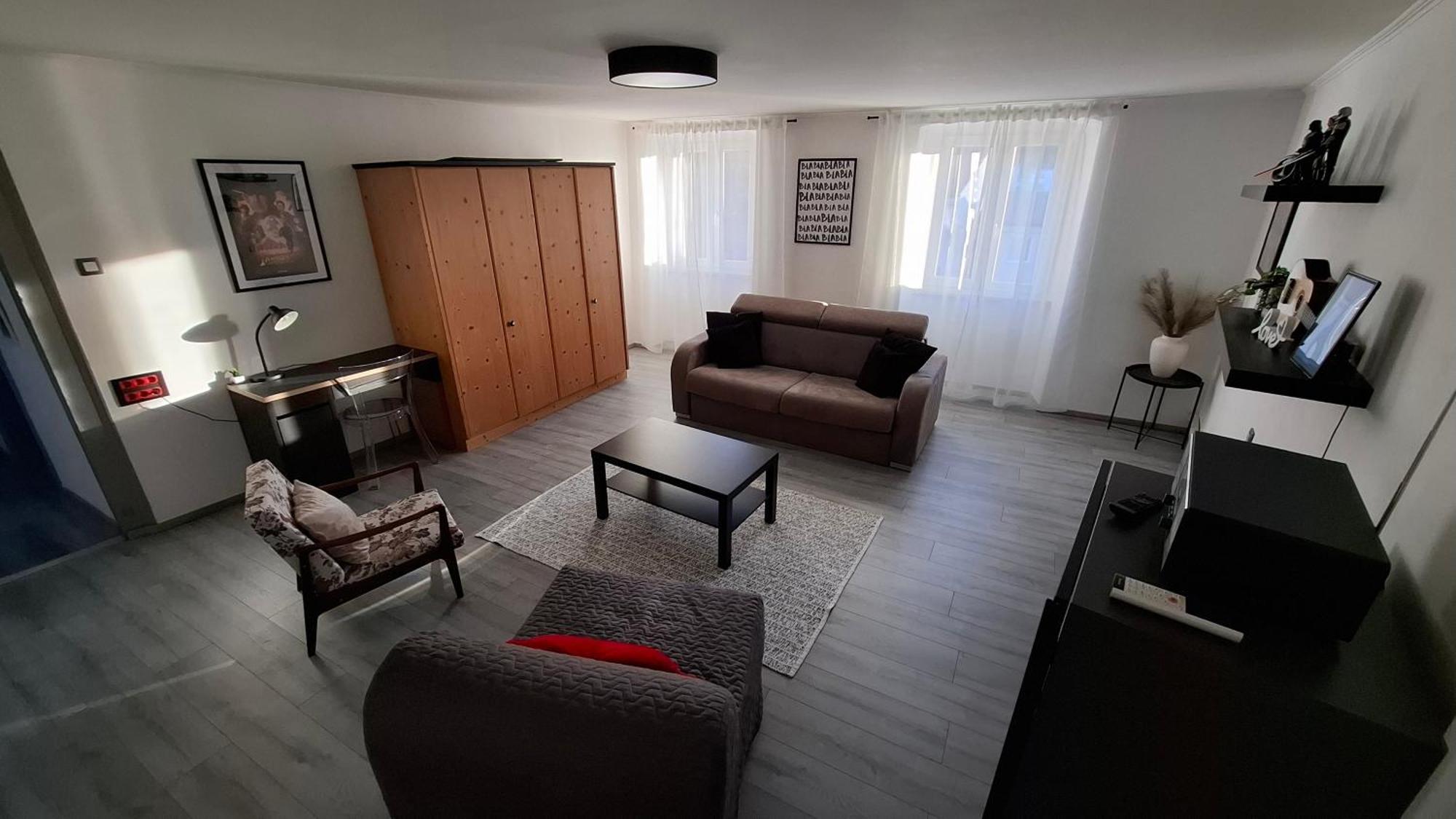 Apartman Darija Pazin Esterno foto