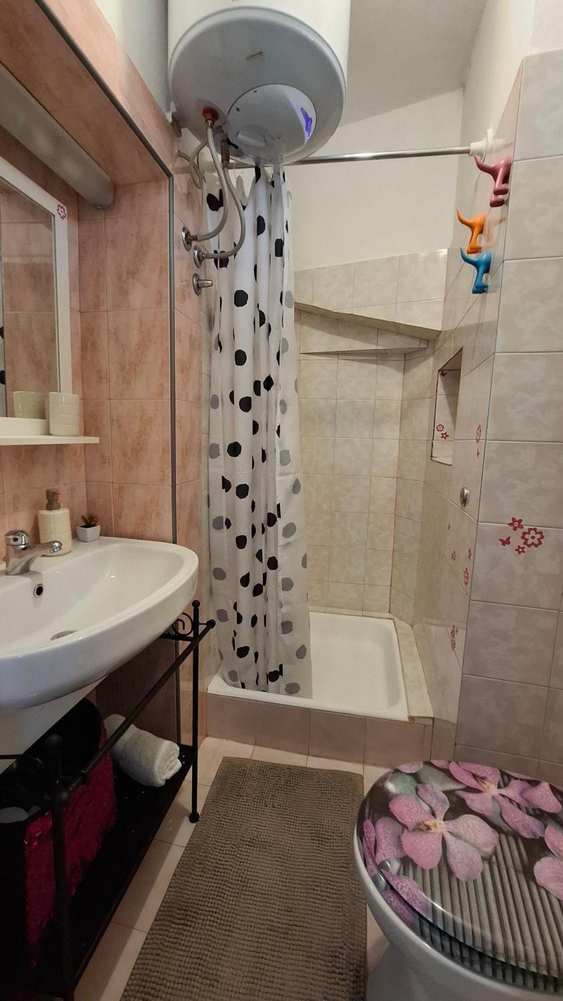 Apartman Darija Pazin Esterno foto